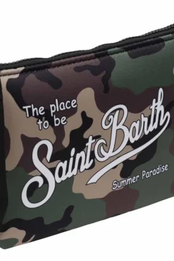 Saint Barth Pochette Aline