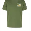 Saint Barth T-shirt