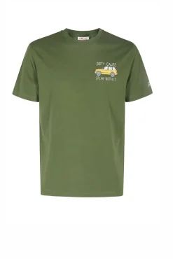 Saint Barth T-shirt