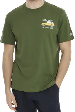 Saint Barth T-shirt