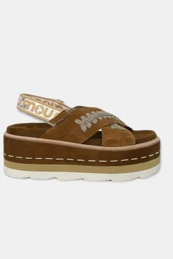 Sandal Platform