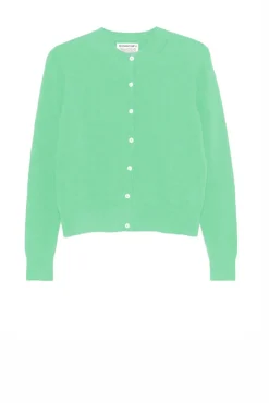 Sant Barth Cardigan Elysee