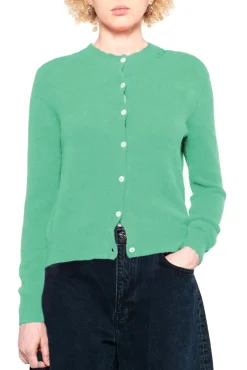 Sant Barth Cardigan Elysee