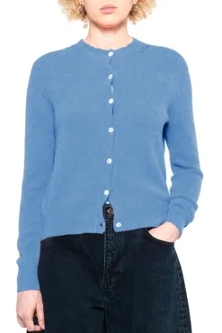 Sant Barth Cardigan Elysee