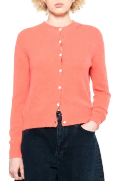 Sant Barth Cardigan Elysee