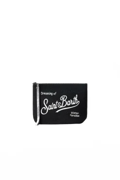 Santh Barth Pochette Aline