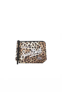 Santh Barth Pochette Aline