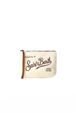Santh Barth Pochette Aline