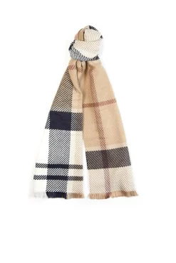 Sciarpa Blair Tartan
