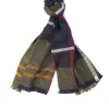 Sciarpa Blair Tartan