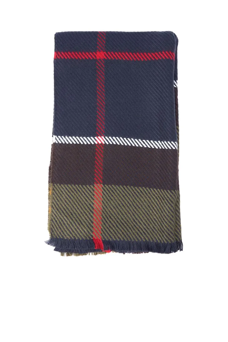 Sciarpa Blair Tartan