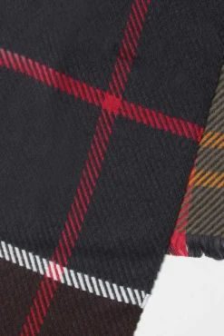 Sciarpa Tartan Rosefield