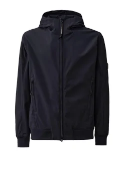 Shell-r Hooded Jacket