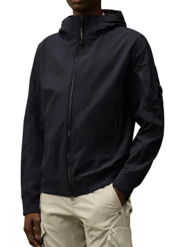 Shell-r Hooded Jacket