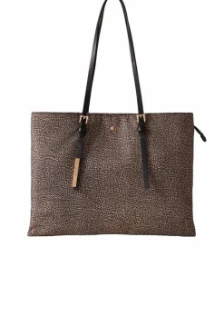 Shopper Hobo Large