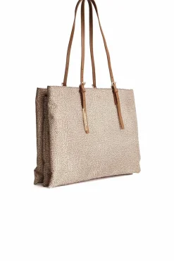 Shopper Hobo Large