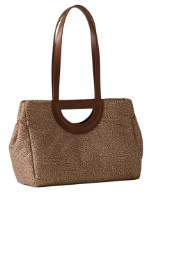 Shopping Bag Bouche