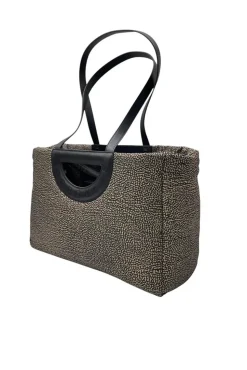Shopping Bag Bouche