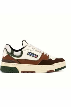 Sneaker Clc Low