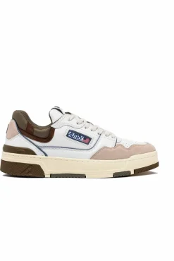 Sneaker Clc Low