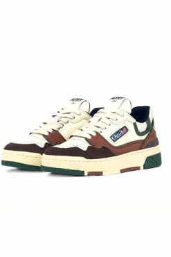 Sneaker Clc Low