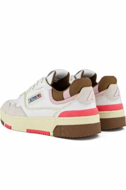 Sneaker Rookie Low