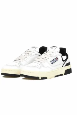 Sneaker Rookie Low