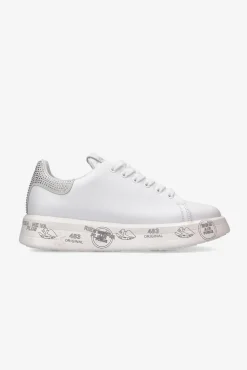 Sneakers Belle