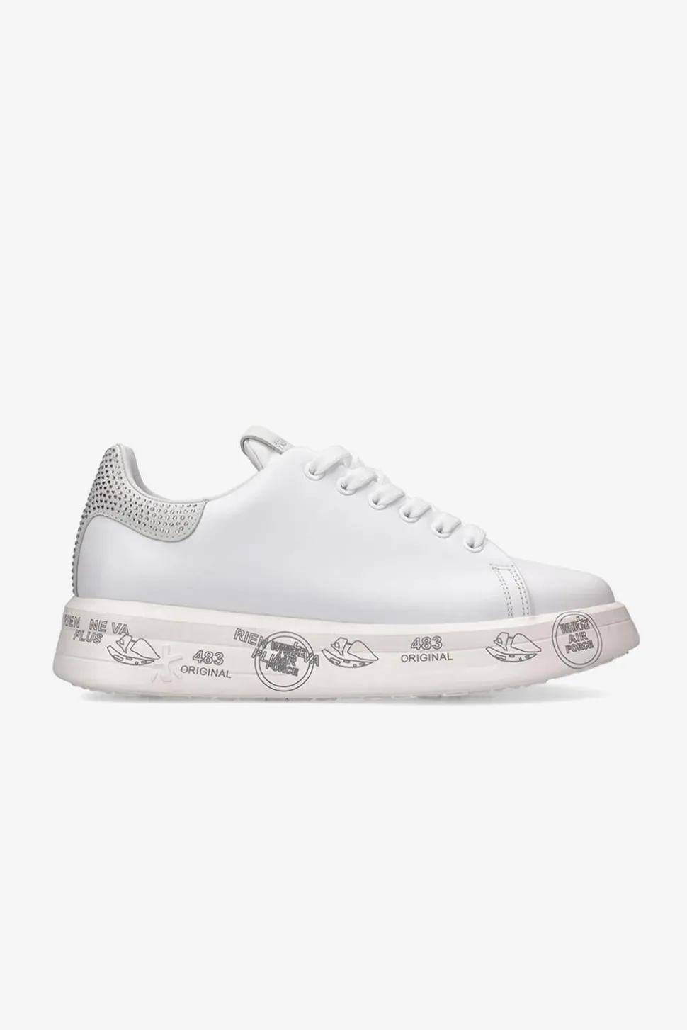 Sneakers Belle