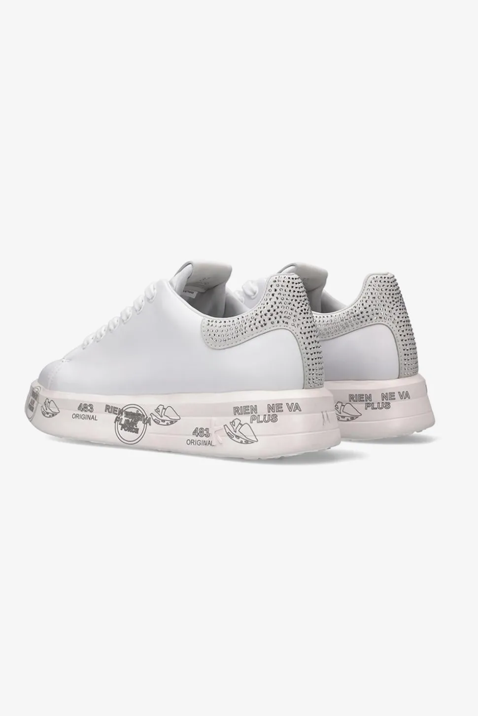 Sneakers Belle