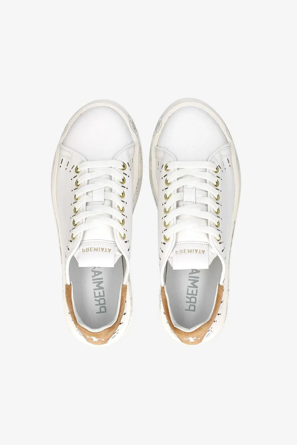 Sneakers Belle