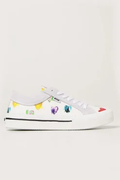 Sneakers Canvas
