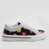 Sneakers Canvas
