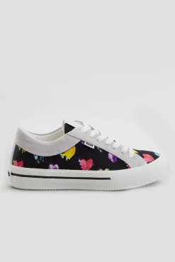 Sneakers Canvas