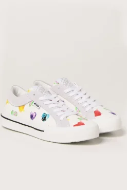 Sneakers Canvas