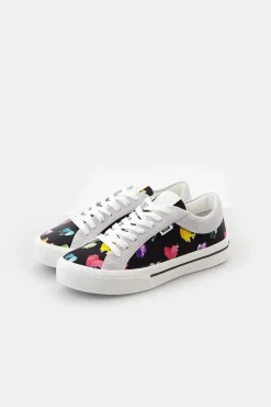 Sneakers Canvas