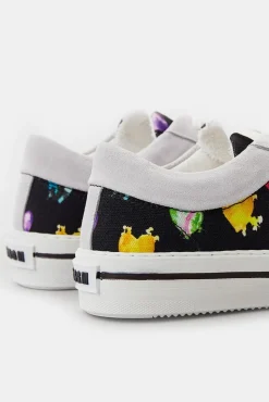 Sneakers Canvas