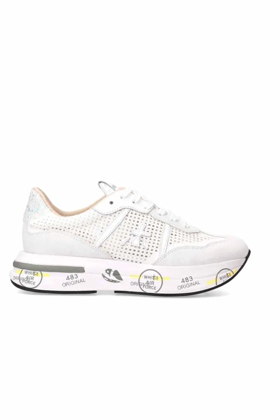 Sneakers Cassie 6341