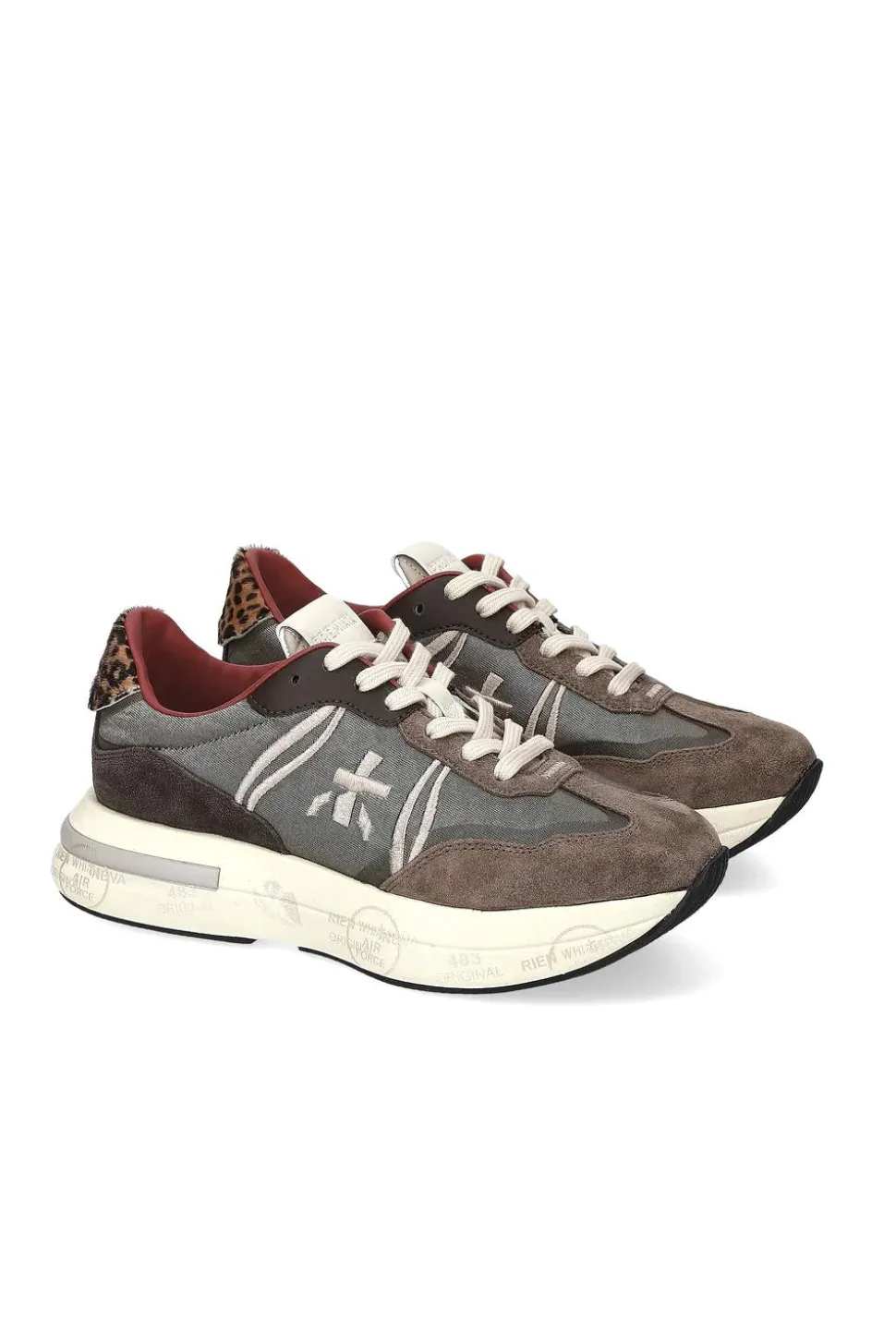 Sneakers Cassie 7003