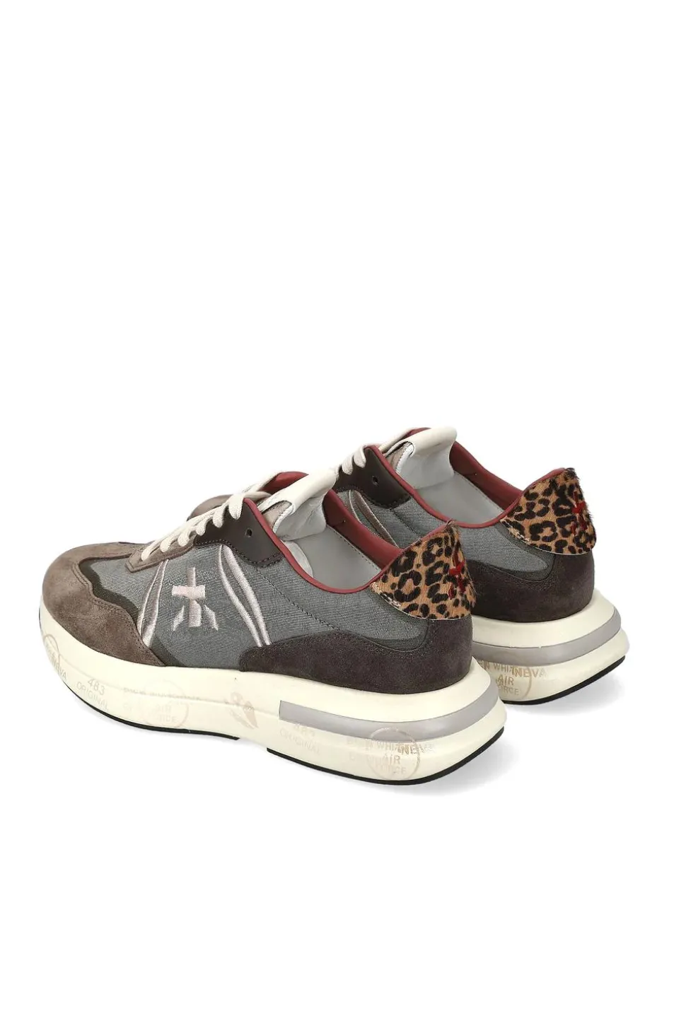 Sneakers Cassie 7003