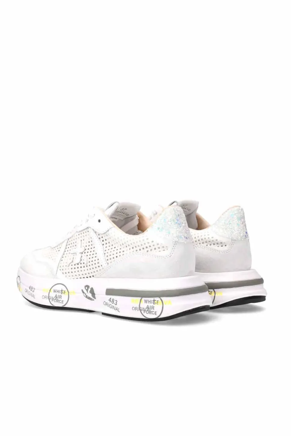 Sneakers Cassie 6341
