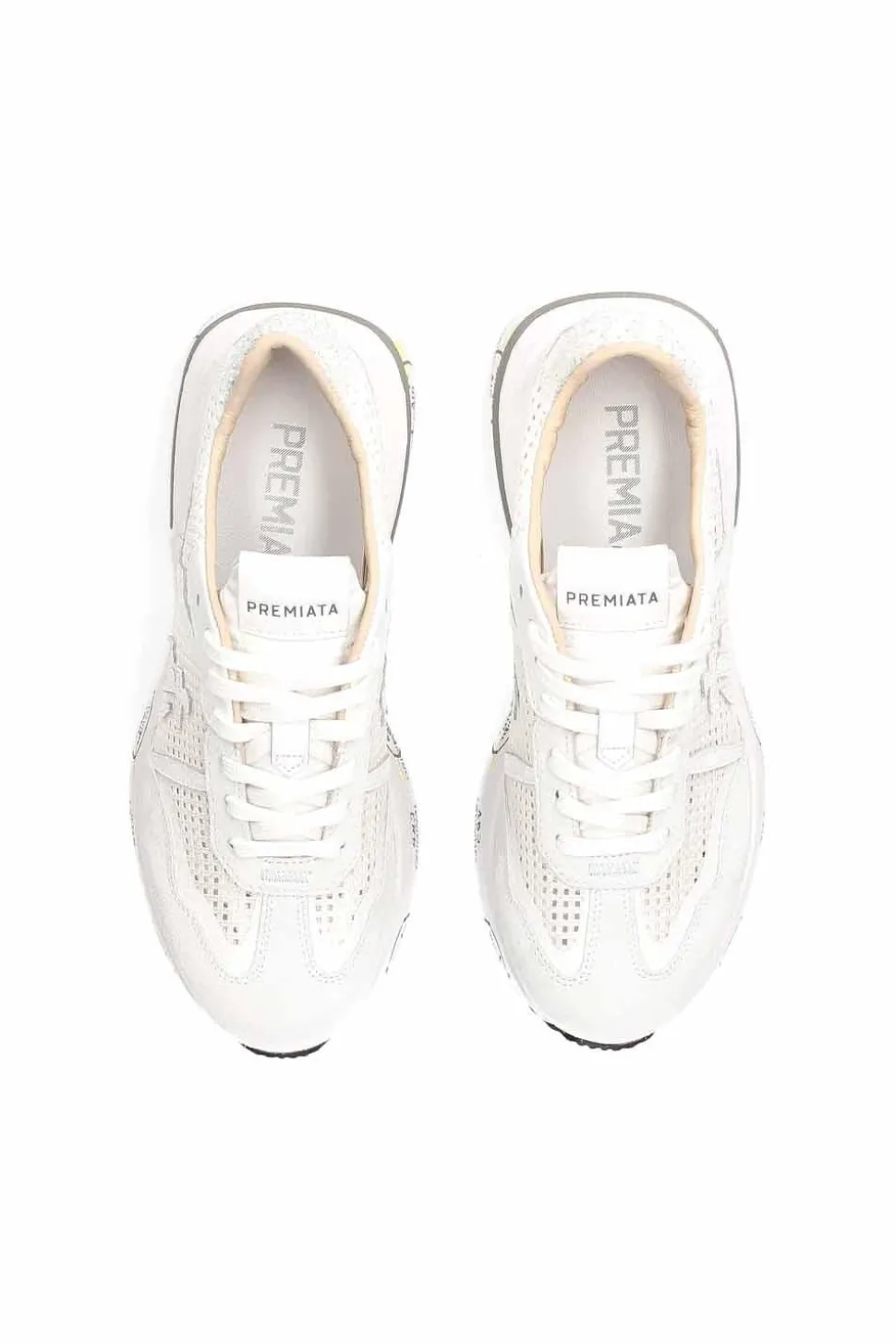 Sneakers Cassie 6341