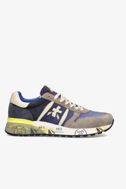 Sneakers Lander