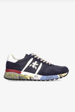Sneakers Lander