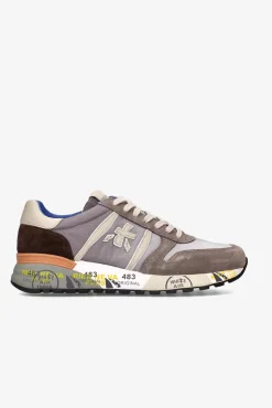 Sneakers Lander