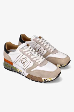 Sneakers Lander
