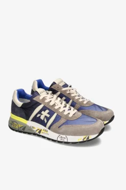 Sneakers Lander