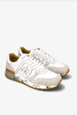Sneakers Lander