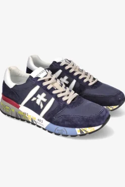 Sneakers Lander