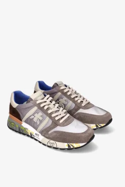 Sneakers Lander
